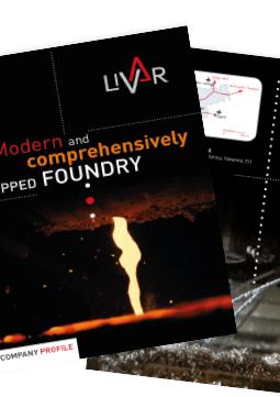 Livar